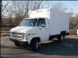 1986 Chevrolet G30