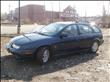 1999 Saturn S Series