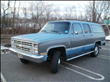 1987 Chevrolet Suburban