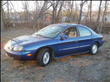 1997 Mercury Sable