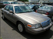 2003 Ford Crown Victoria