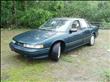 1996 Oldsmobile Cutlass Supreme