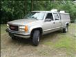 1999 GMC Sierra 3500