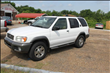 2000 Nissan Pathfinder