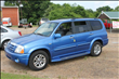 2004 Suzuki XL-7