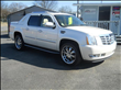 2007 Cadillac Escalade EXT