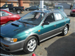 1998 Subaru Impreza