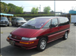 1993 Oldsmobile Silhouette