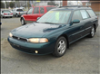 1995 Subaru Legacy