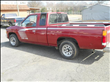 1995 Nissan Pickup