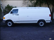 2003 Dodge Ram Van