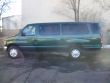 2001 Ford Econoline Wagon