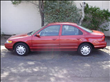 1996 Mercury Mystique