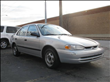 2000 Chevrolet Prizm