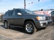 2004 Nissan Pathfinder