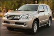 2011 Lexus GX 460