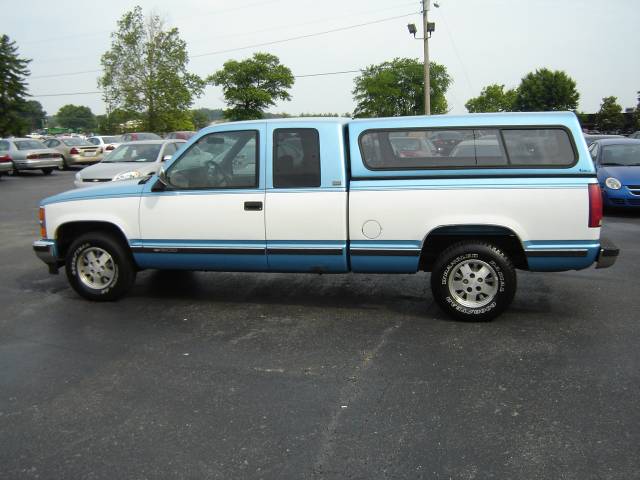 1994 Chevrolet C1500 for sale