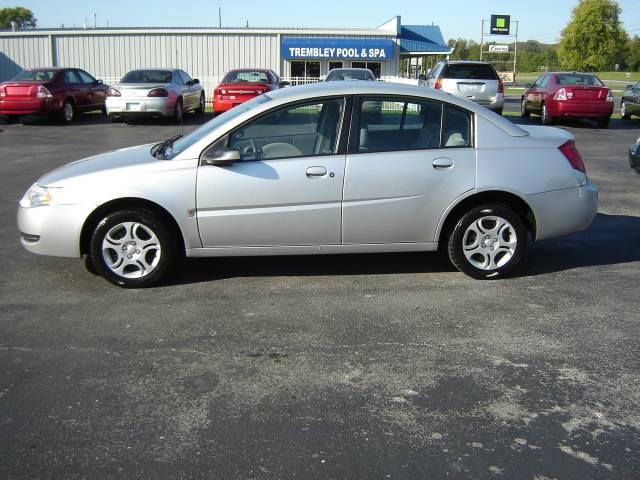 2005 Saturn Ion for sale