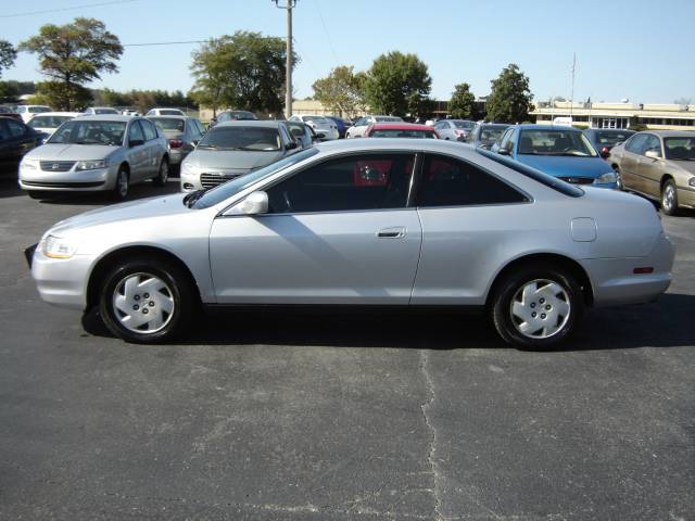 2000 Honda Accord for sale