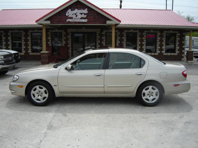 2000 Infiniti I30 for sale