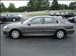 2003 Hyundai Sonata