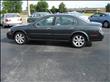 2003 Nissan Maxima