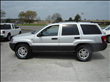 2004 Jeep Grand Cherokee