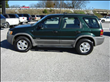 2001 Ford Escape