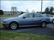 2003 BMW 5 series