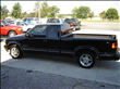 2003 Chevrolet S10