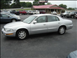 2003 Buick Park Avenue