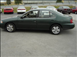 2000 Nissan Altima