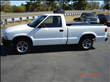 2003 Chevrolet S10