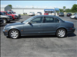 2000 Jaguar S-Type