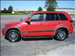 2006 Suzuki Grand Vitara