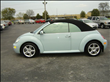 2005 Volkswagen New Beetle