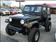 2000 Jeep Wrangler