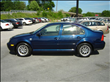 2001 Volkswagen Jetta