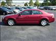 2007 Ford Fusion