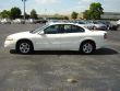 2001 Pontiac Bonneville