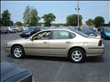2005 Chevrolet Impala