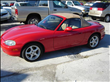 1999 Mazda MX-5 Miata