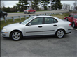 2005 Saab 9-3