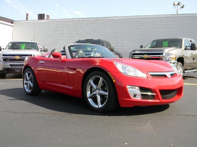 2007 Saturn Sky for sale