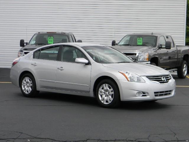 2012 Nissan Altima for sale