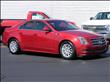 2011 Cadillac CTS