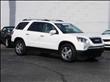 2011 GMC Acadia