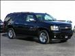2009 Chevrolet Suburban