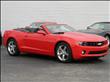 2011 Chevrolet Camaro