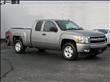 2008 Chevrolet Silverado 1500